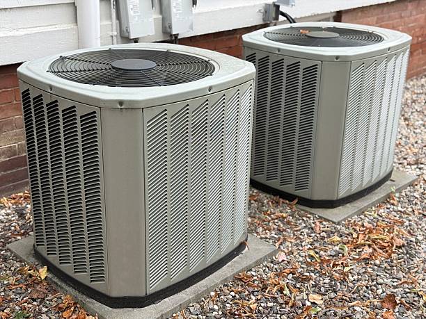 Reliable Air Duct Cleaning contractor in Bartelso, IL by HVAC Repair CO